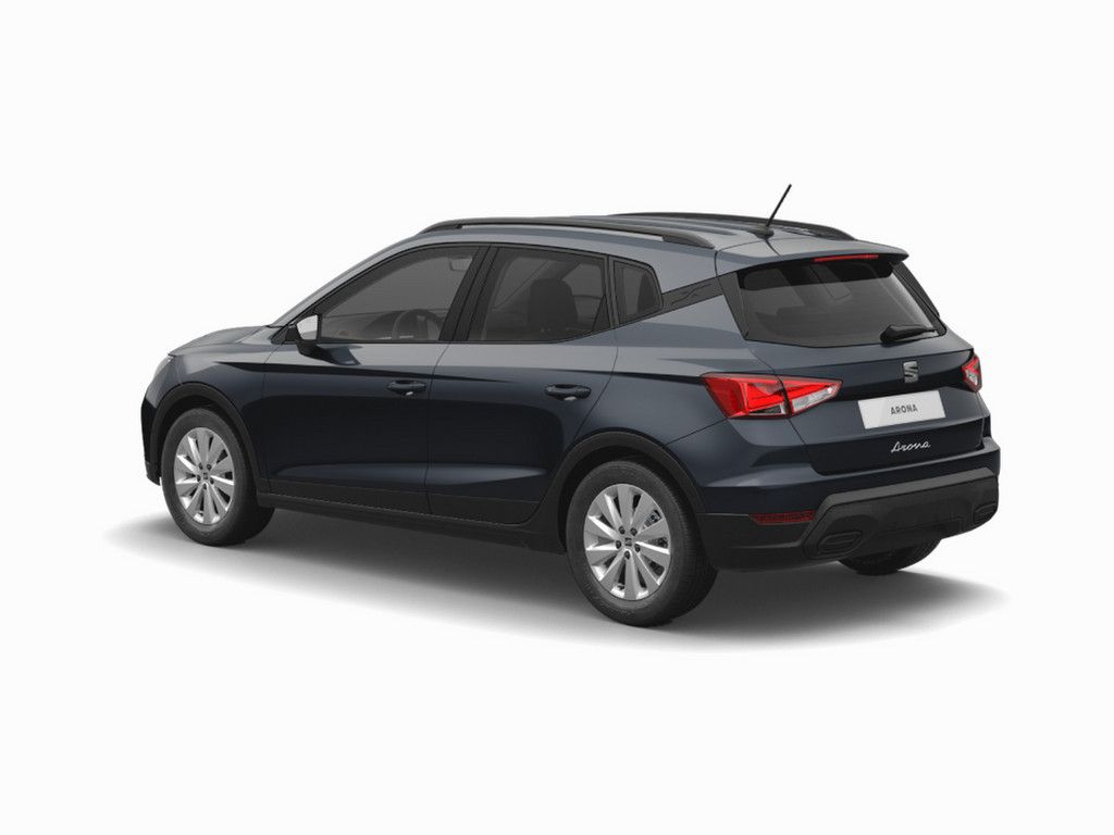 Seat Arona - Bild 3