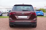 Volkswagen Tiguan 1.5 16V TSI Life LED Navi 360° Totwinkel - Volkswagen Tiguan: Tsi