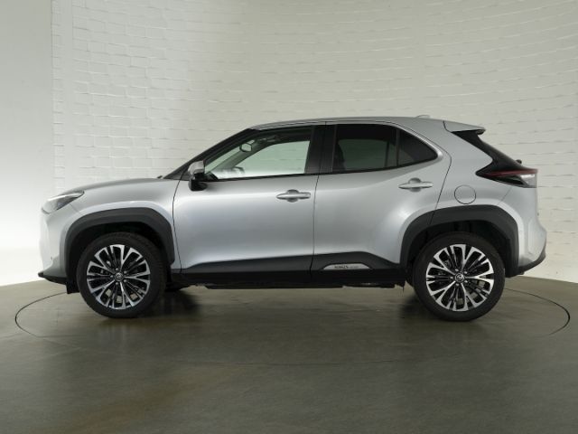 Yaris Cross ELEGANT HYBRID eCVT+LED MATRIX+NAVI+