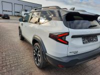 Dacia Bigster - Vorschau Bild 6