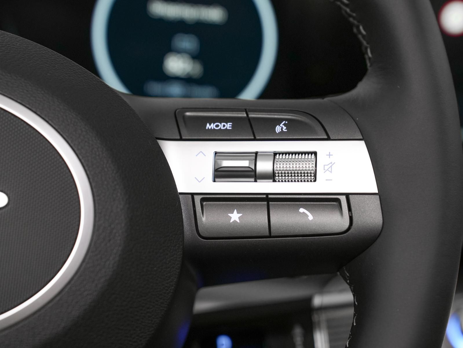 Hyundai Kona – Bild 20