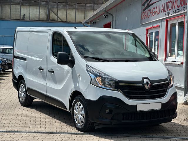 Renault Trafic 2.0 dCi L1H1*KLIMA*PDC*TüV Neu*Mod.2022