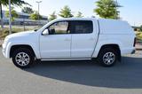 Volkswagen Amarok Standheizung/3,5 Tonnen Anhängelast/LKW z - Volkswagen: Lkw