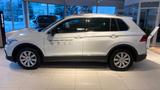 Volkswagen Tiguan MOVE 1.5l TSI DSG AHK,MATRIX,KAMERA,ACC - Volkswagen Tiguan MOVE