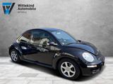 Volkswagen New Beetle Lim. 1.4 *Klima* - Volkswagen New Beetle mit Benzin-Antrieb: Limousine