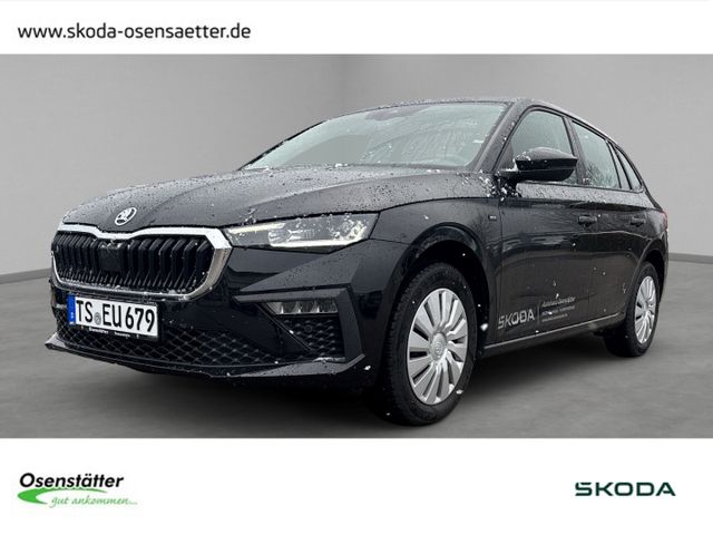 Skoda Scala 1,0 TSI Selection AHK Navi LED SHZ Kamera