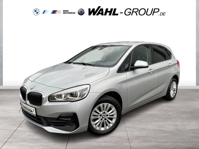 BMW 218d ACTIVE TOURER ADVANTAGE DAB LED KAMERA NAVI