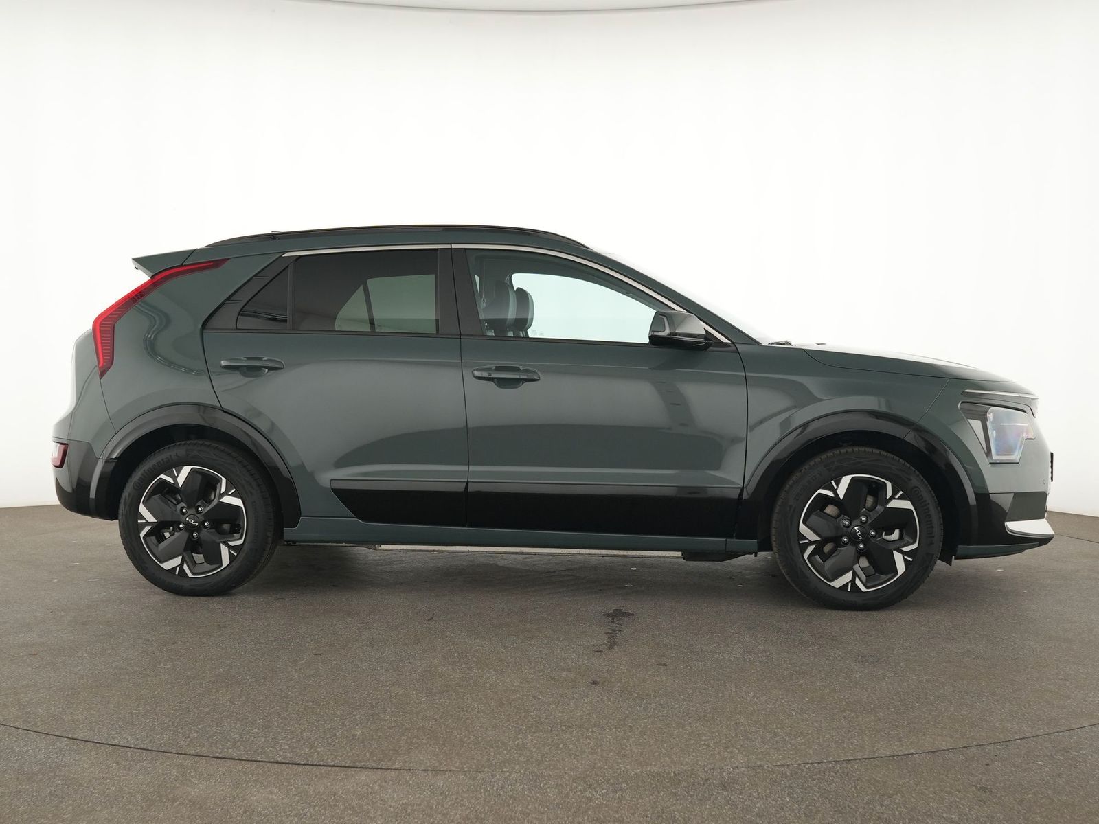 Kia Niro - Bild 5