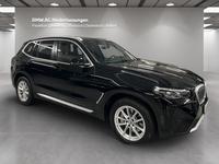 BMW X3 xDrive30i Standheizung Navi Kamera LED