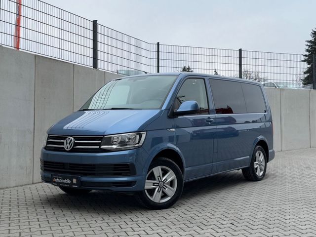 Volkswagen T6 Multivan 150kw DSG Comfort/7-Sitzer/Navi/ACC