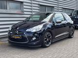 Citroën DS3 Opera Blue 1.HAND/SHZ/KLIMA/TÜV 07/26 - Citroën: Kleinwagen