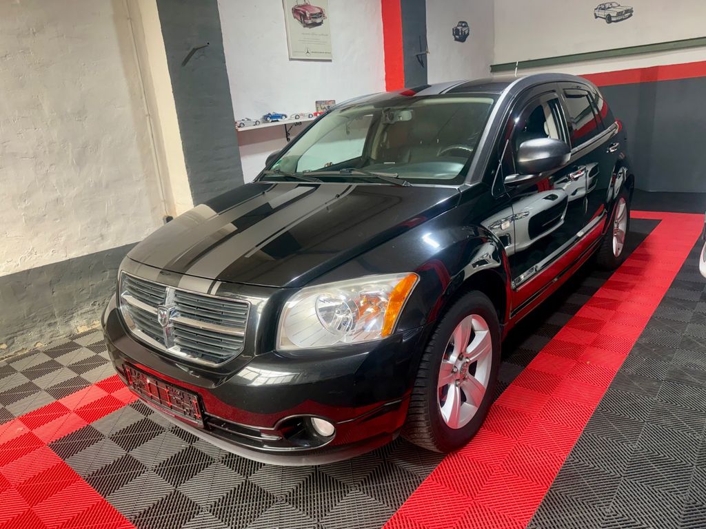 Angebot ansehen Dodge Caliber