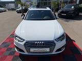 Audi A4 Avant TIPTRONIC 50 TDI quattro* S-Line*ACC* - Audi A4: 5tdi