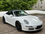 Porsche 997 (911) Carrera S Cabrio *Schalter*Chrono*PSM* - Porsche: Cabrio, 911 Sc