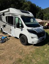 Carado T334 Emotion - Wohnwagen in Aachen