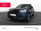 Audi Q5 Sportback 55 TFSIe qu. S line AHK Matrix LM 2 - Audi Q5 Gebrauchtwagen in Berlin