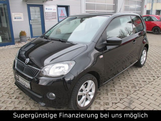 Skoda Citigo Elegance,KLIMA,GARANTIE