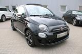 Fiat 500C 0.9 8V ROCKSTAR Facelift/Navi/Leder - Fiat 500C: Rockstar