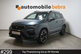 Cupra Ateca 2.0TSI DSG 4Drive Digt Cockpit AHK