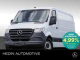 Mercedes-Benz Sprinter 316 CDI Kasten DAB-Radio Klimaautokatik - Offers