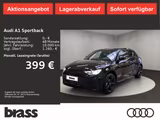 Audi A1 Sportback S line 30 TFSI 85(116) kW(PS) S tro - Audi A1: Allradantrieb