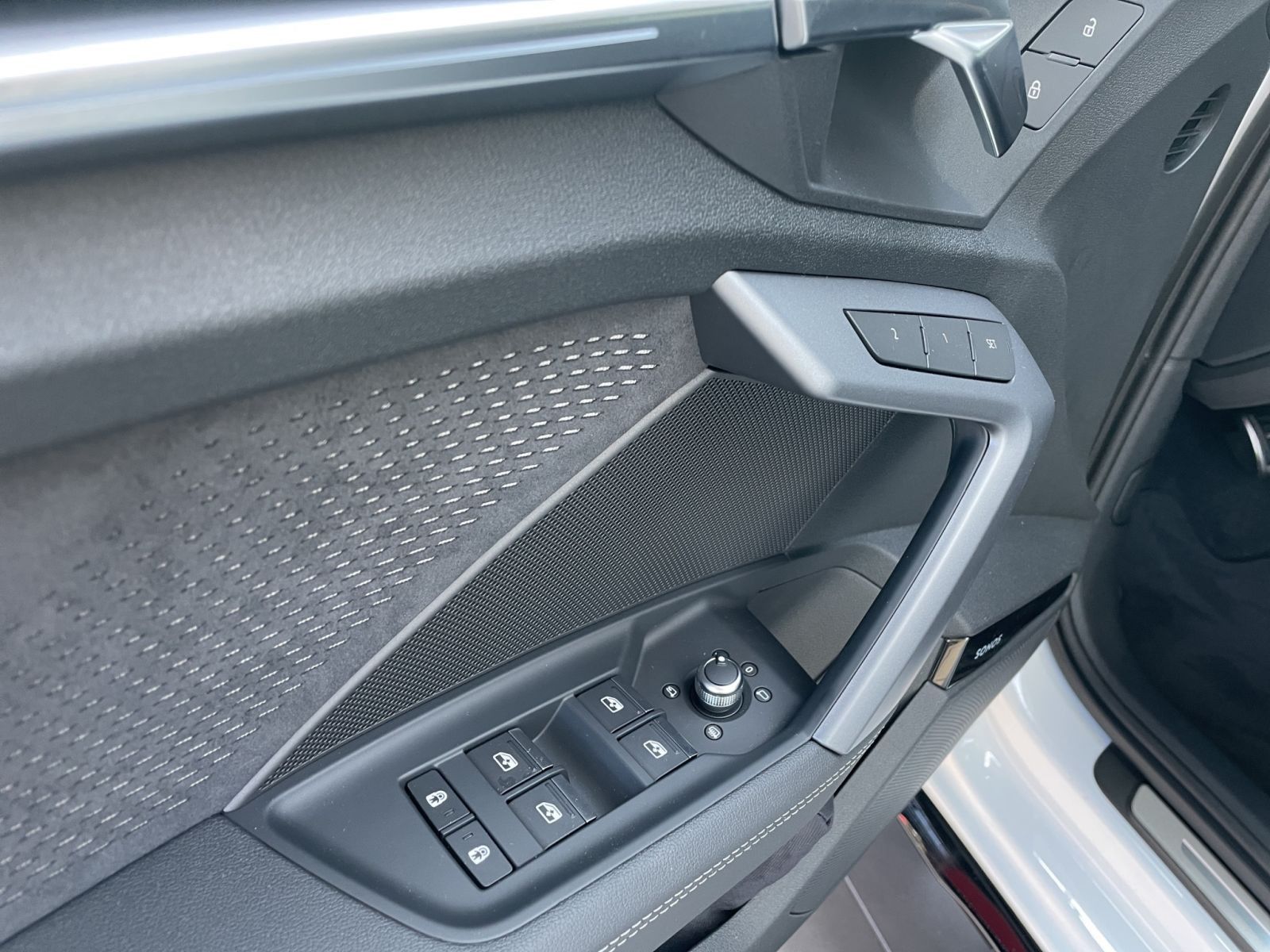 Audi S3 - Bild 16