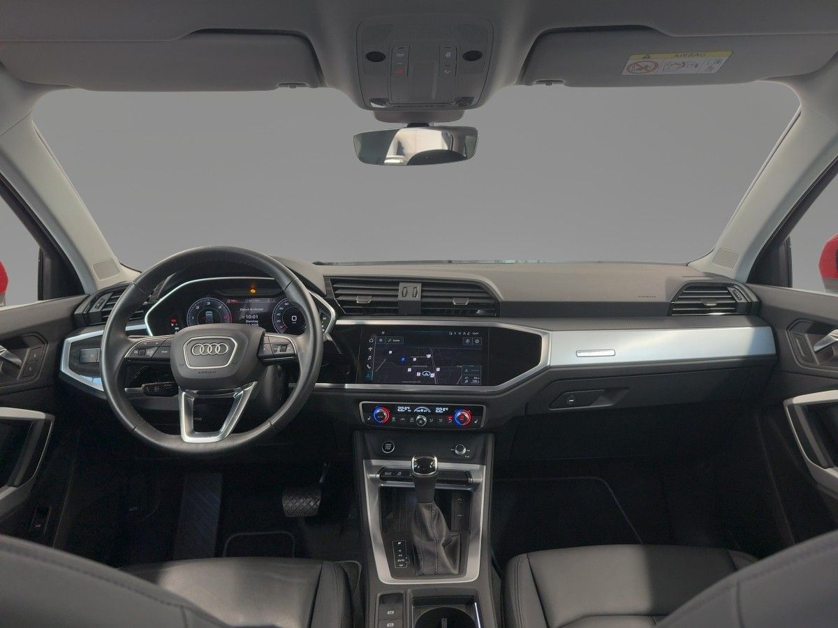 Audi Q3 - Bild 10