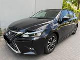Lexus CT 200h Launch Edition*Alcantara*NaviPro*ACC*LED - Lexus CT 200h in Berlin