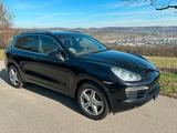 Porsche Cayenne 3.6 V6 LED+PANO+LEDER+Bi-XENON+Standheiz - Porsche Cayenne Gebrauchtwagen in Stuttgart