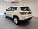 Jeep Compass 1.6 MultiJet Carplay|AHK|CAM|Lane - Jeep Compass Gebrauchtwagen in Frankfurt