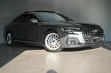 Audi A8 55 TFSI quattro tiptronic Leder/ACC/HUD/Pano/ - Audi A8 in Braunschweig