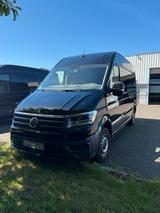 Volkswagen VW Crafter 35 Kasten HD | 177 PS | LED | K... - VW Crafter in Bielefeld