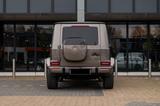 Mercedes-Benz G 580 EQ 116 KWH AMG - Mercedes-Benz G 580: Schiebedach