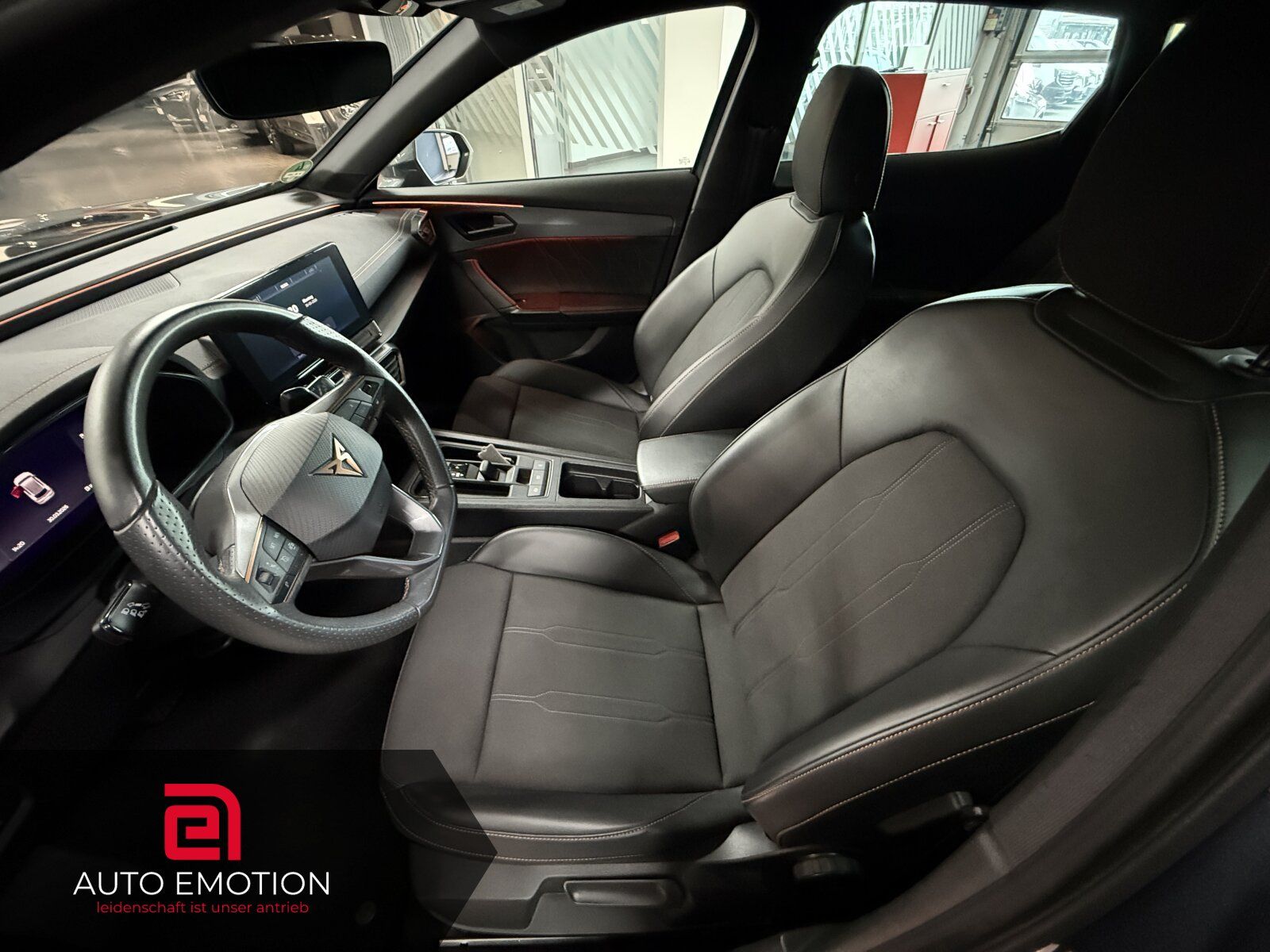 Cupra Formentor - Bild 8