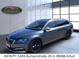 Skoda Superb Combi Scout 4x4 - Skoda: Combi Scout