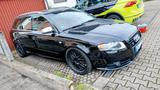 Audi S4 B7 Quattro V8 BBK - Audi S4 aus 2006: Kombi