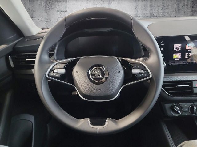 Kamiq 1.0TSI Tempomat SHZ LED Klima