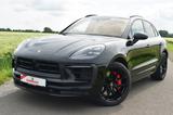 Porsche Macan GTS Pano Burmester Chrono 360° 18-W. Appr. - gebrauchte Porsche Macan aus dem Jahr 2023