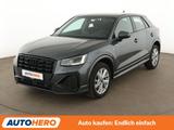 Audi Q2 35 TFSI S line Aut.*NAVI*TEMPO*LED*CAM*SHZ* - gebrauchte Audi Q2 aus dem Jahr 2021