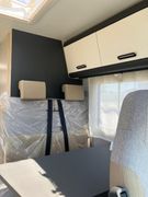 Glücksmobil T C 65 SL Emotional & fokussiert auf Wendigkeit