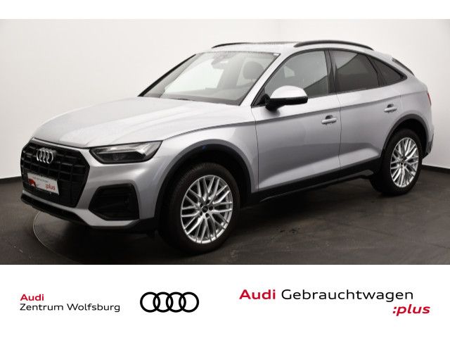 Audi Q5 - Bild 1