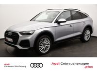 Audi Q5 - Vorschau Bild 1