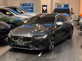 Volvo V90 D5 Kombi R Design AWD Pano/ACC/LED/HUD/360G* - Volvo V90: R Design