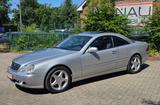 Mercedes-Benz CL 500 *BOSE*SHD*Bi-XEN*TV*APS COM*SBG*SOFTCLOSE - Mercedes-Benz CL 500 in Hamburg