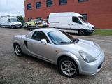 Toyota MR2 W3 Halbautomatik Cabrio evtl. T... - Toyota mit Benzin-Antrieb: Cabrio