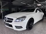 Mercedes-Benz CLS 500*AMG-LINE*DEUTSCHES FAHRZEUG*2.HAND* - Mercedes-Benz CLS 500 in Essen