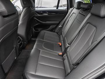 صورة مصغرة 14 لـ 2024 BMW IX3