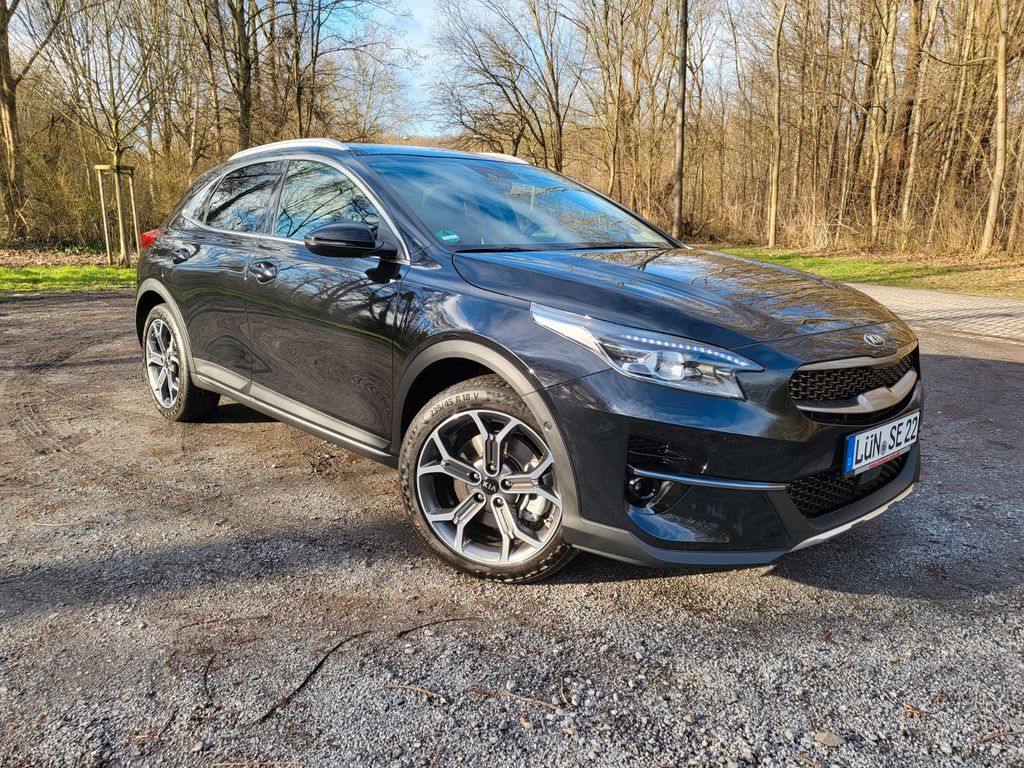 Image of Kia XCeed