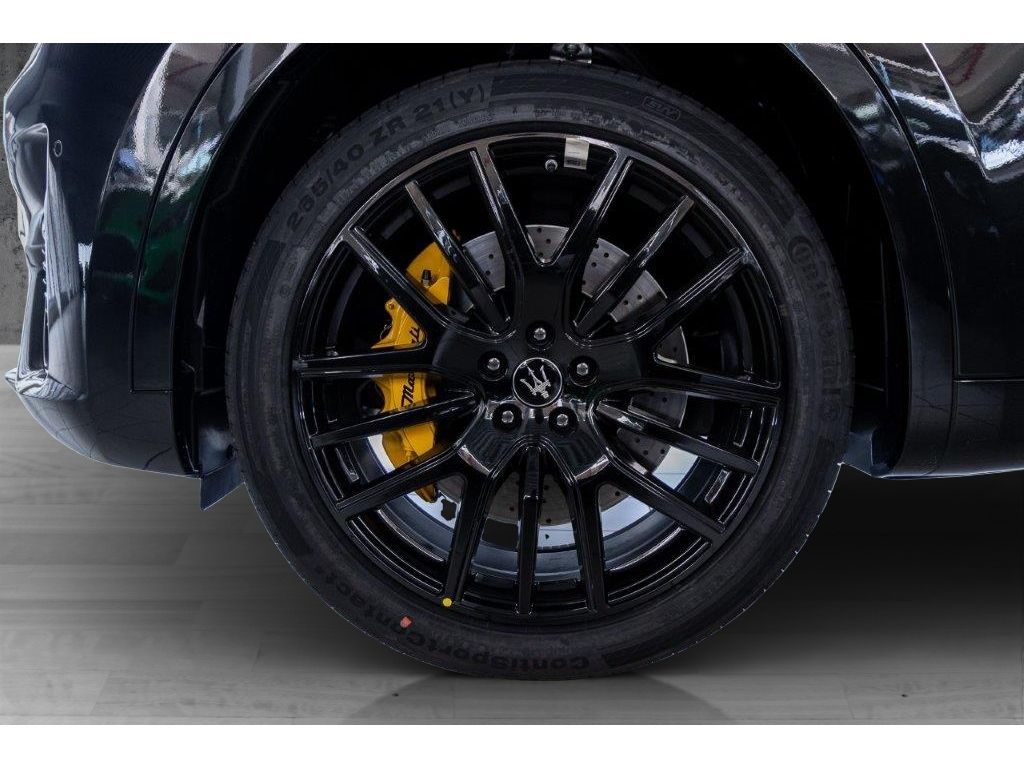 Maserati Levante - Bild 10