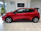 Renault Clio IV Dynamique Automatik/Navi/Klima/Alus - Renault Clio: Rot